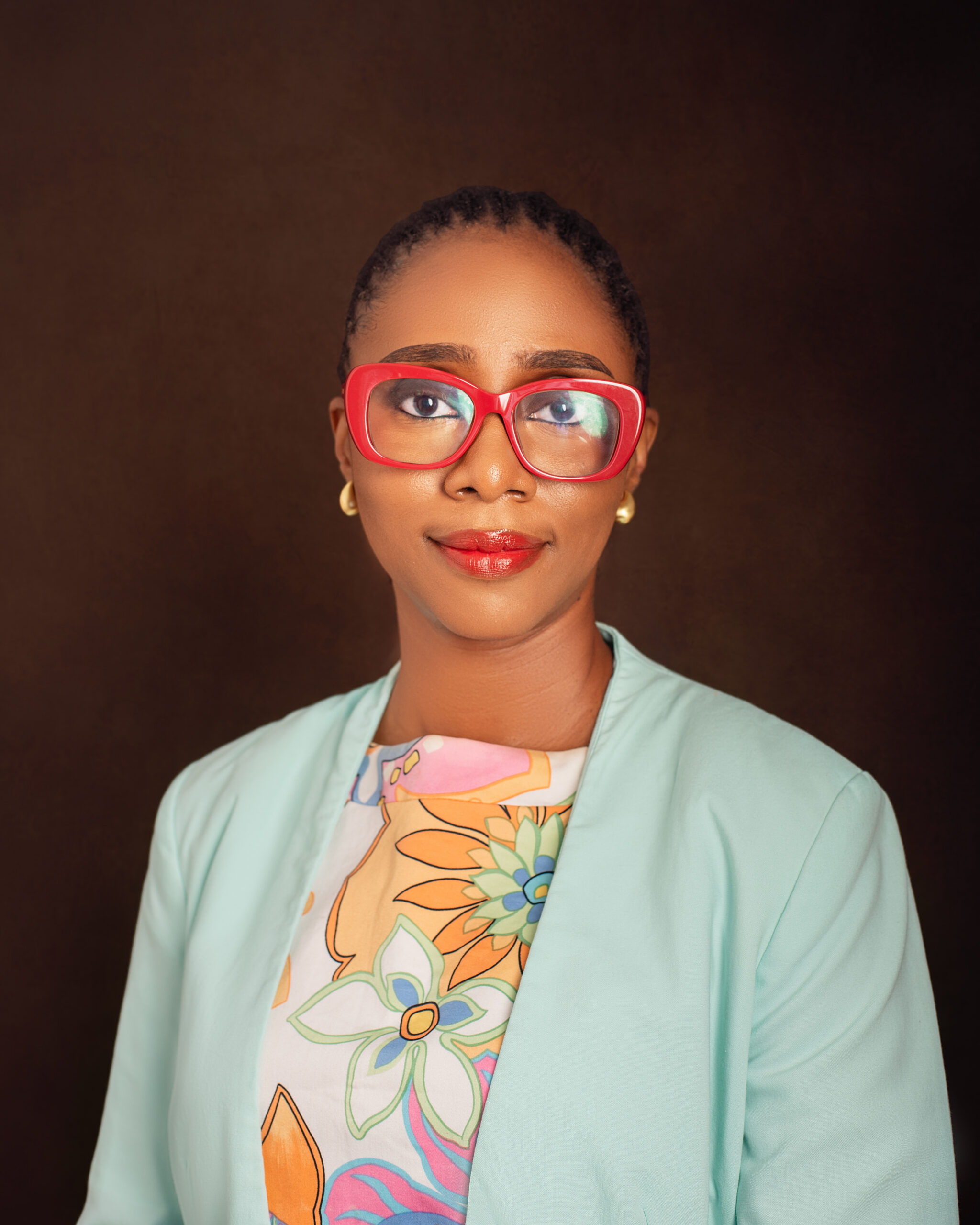 Dr. Titilayo Falade